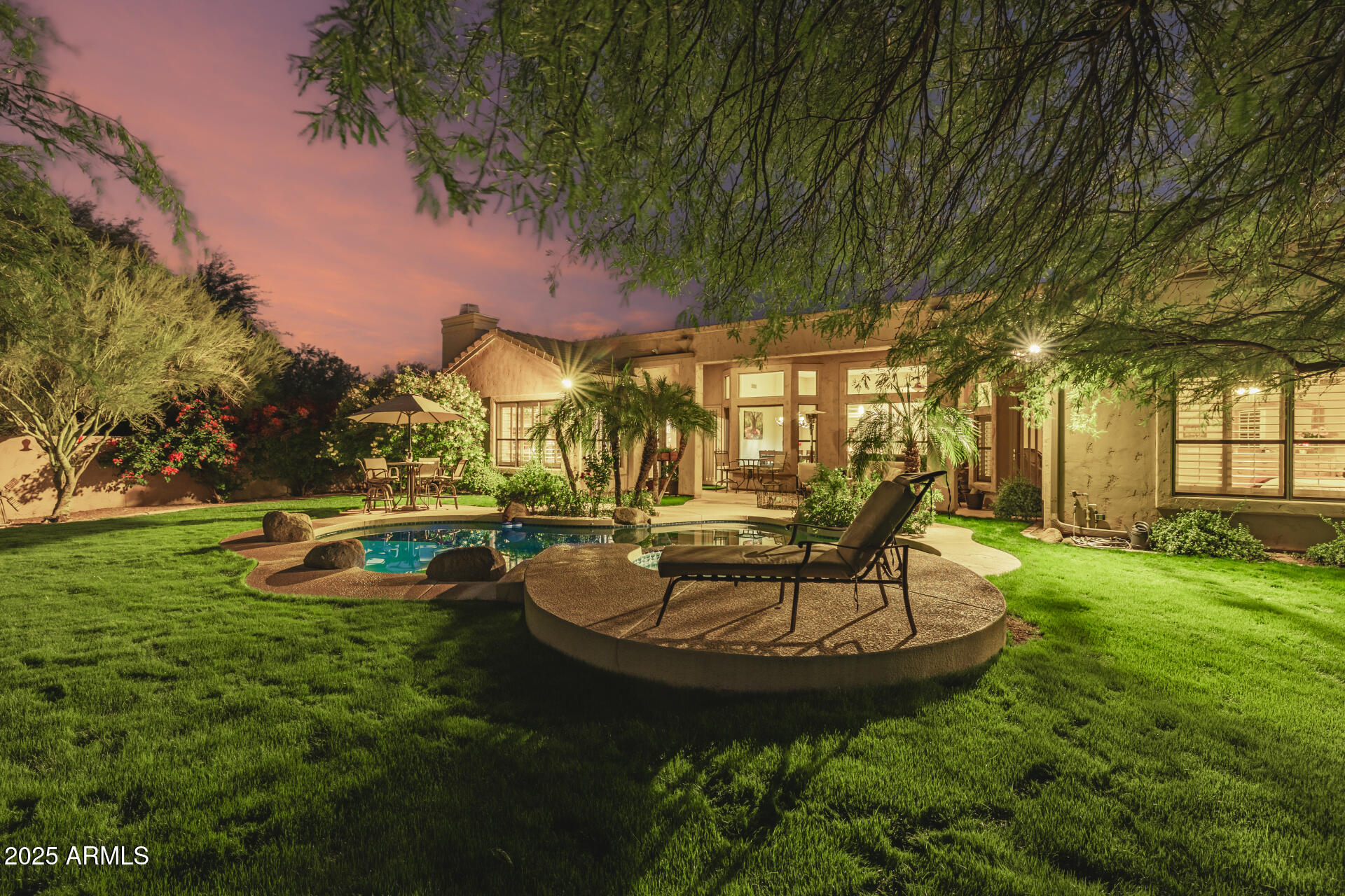 7492 East Red Bird Road Scottsdale, AZ 85266 - Photo 44 of 56 43-Red Bird