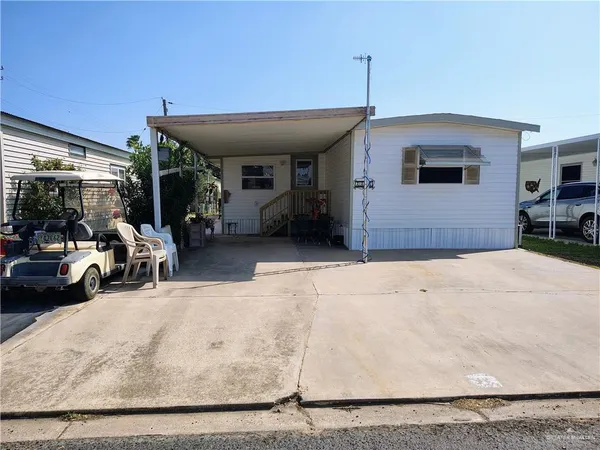 $78,000 | 2237 Hidalgo Street, Mercedes, TX 78570