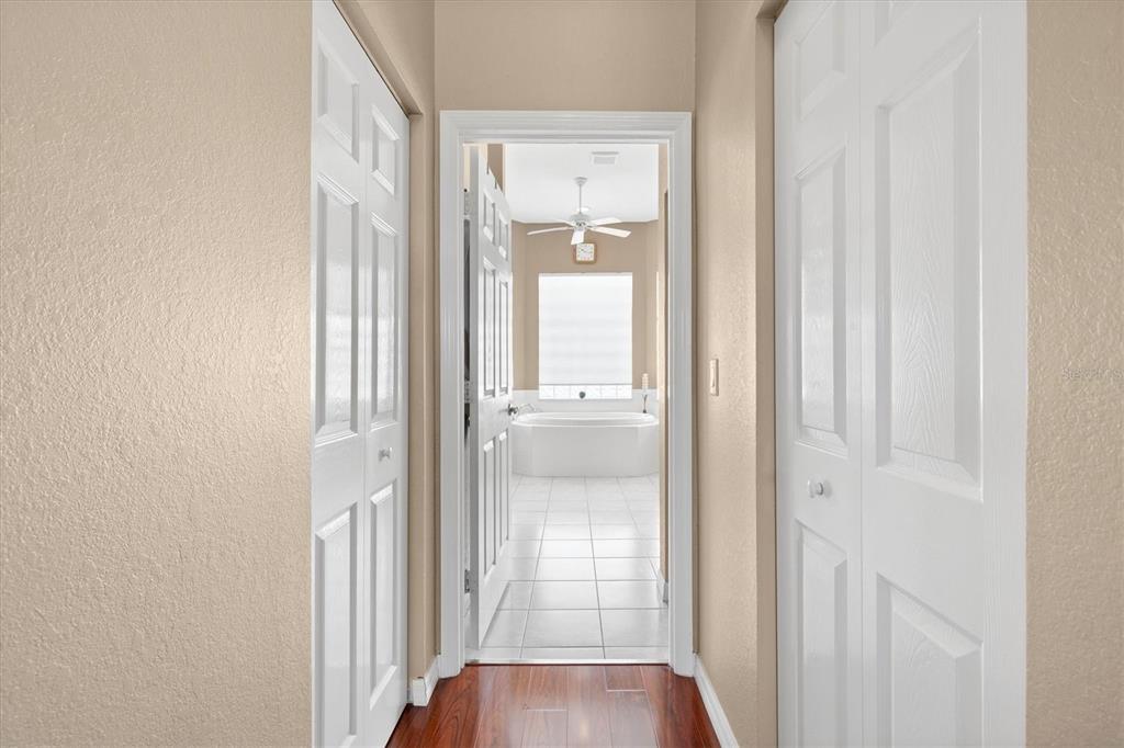 11839 Southeast 173rd Ln Road Summerfield, FL 34491 - Photo 24 of 49 a view of a wooden door