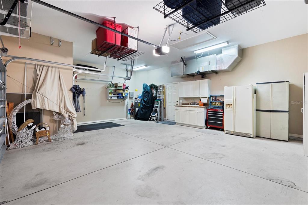 11839 Southeast 173rd Ln Road Summerfield, FL 34491 - Photo 36 of 49 a view of a storage & utility room
