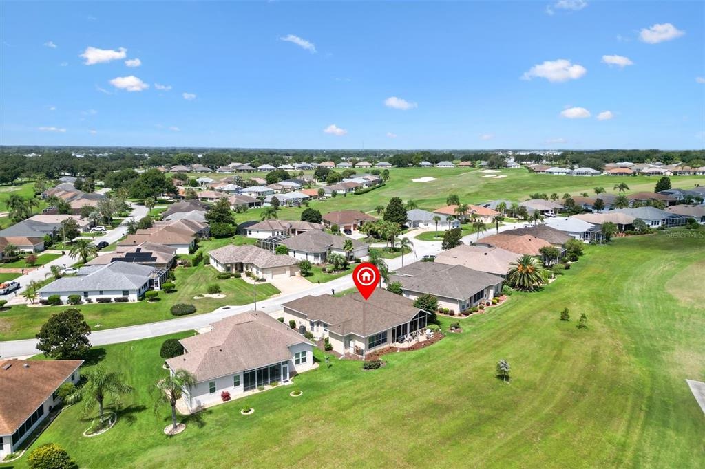 11839 Southeast 173rd Ln Road Summerfield, FL 34491 - Photo 46 of 49 a view of a city