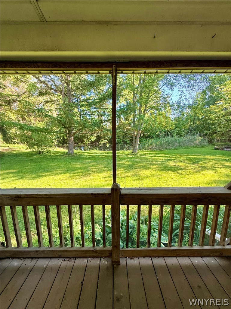 5313 Watson Road Elba, NY 14058 - Photo 19 of 22