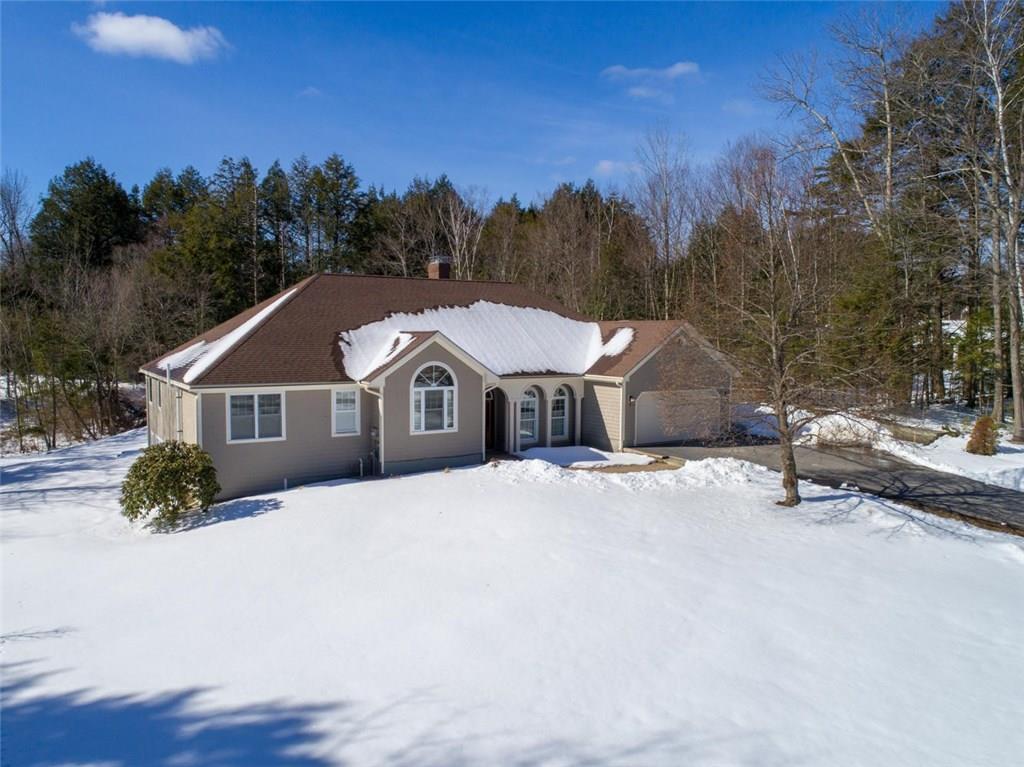 2 Balsam Drive Cumberland Center, ME 04021 - Photo 1 of 35 Welcome to 2 Balsam Dr located in...