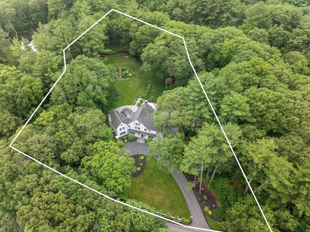 153 Ridgeway Road Weston, MA 02493 - Photo 42 of 42 Gallery Image 42