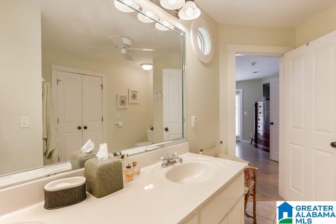 158 Eureka Road Lincoln, AL 35096 - Photo 19 of 42