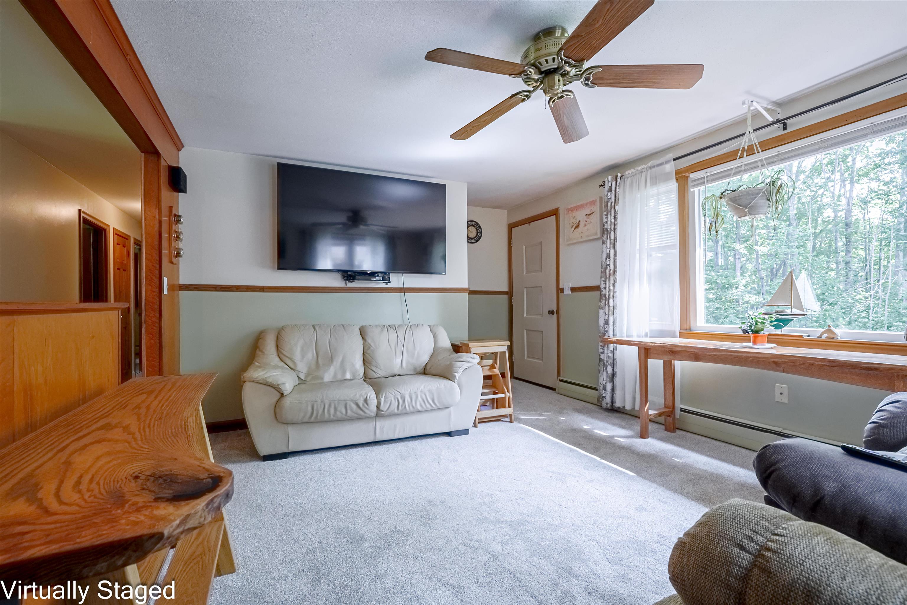 30 Horse Corner Road Chichester, NH 03258 - Photo 12 of 37 Gallery Image 12