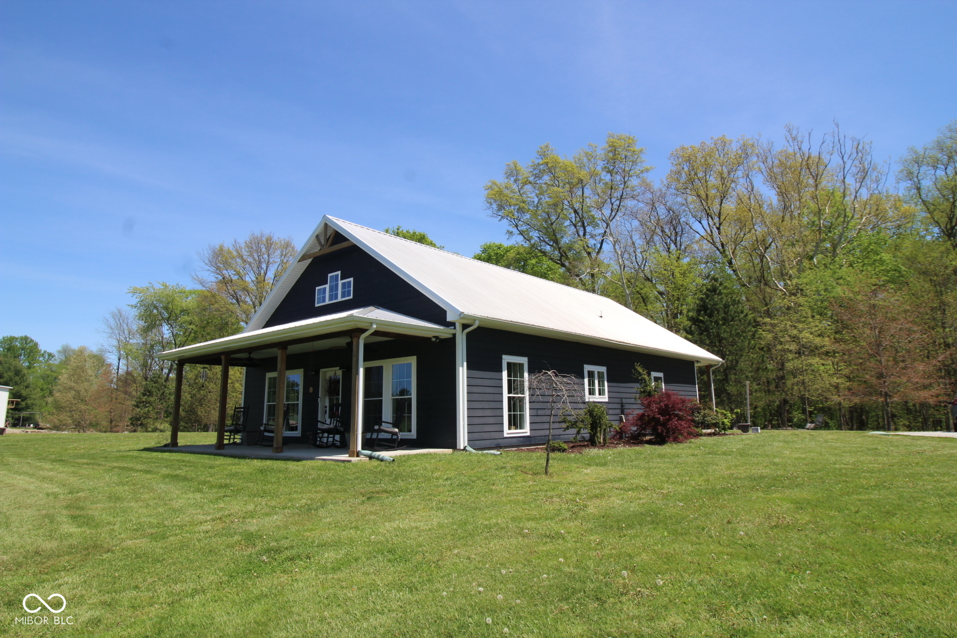 12472 East County Road 600 South  