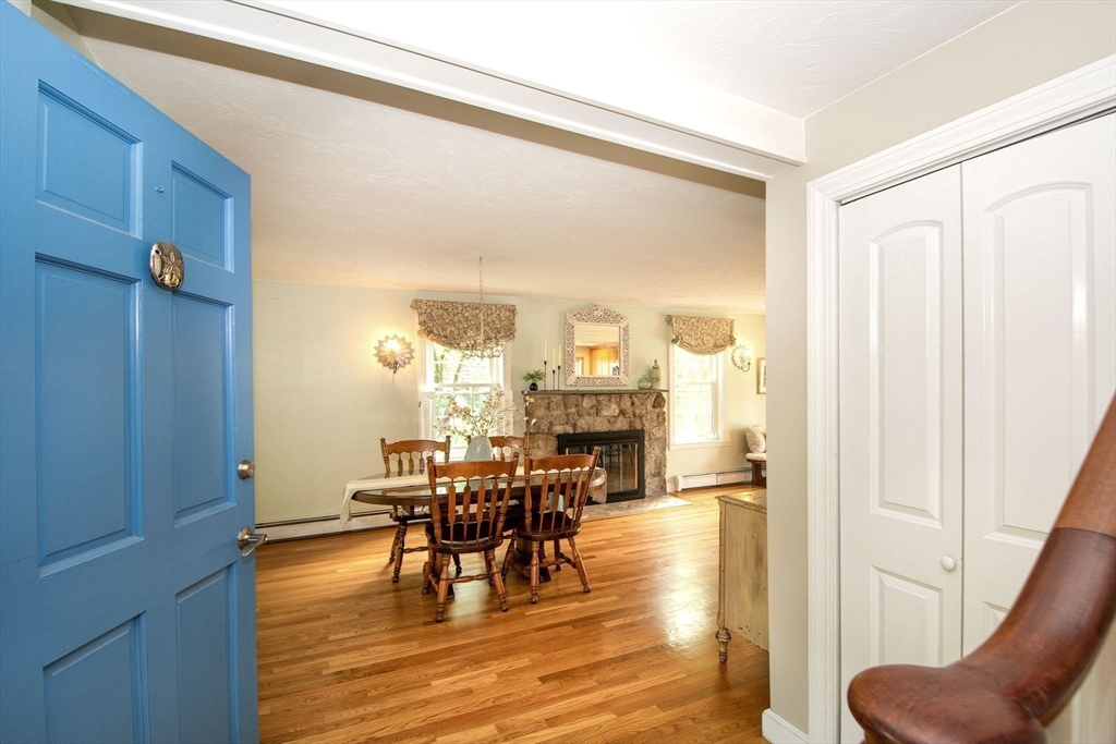 65 Ireland Road Marshfield, MA 02050 - Photo 15 of 42