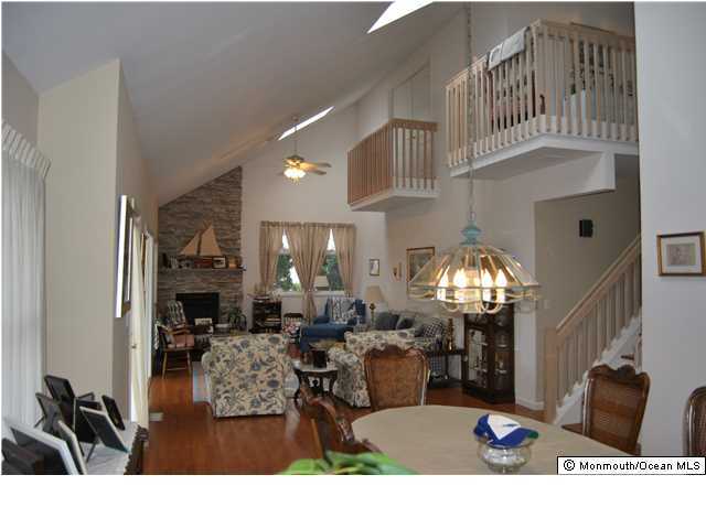2105 Miller Road Point Pleasant, NJ 08742 - Photo 6 of 12 a living room with furniture