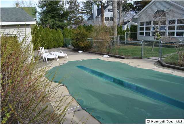 2105 Miller Road Point Pleasant, NJ 08742 - Photo 10 of 12 a view of a house with a yard