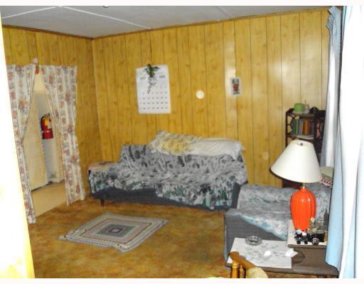 2063 2nd Street Apollo, PA 15613 - Photo 4 of 14 Living Room. Nice Size! Paint the panelling for a whole new look!