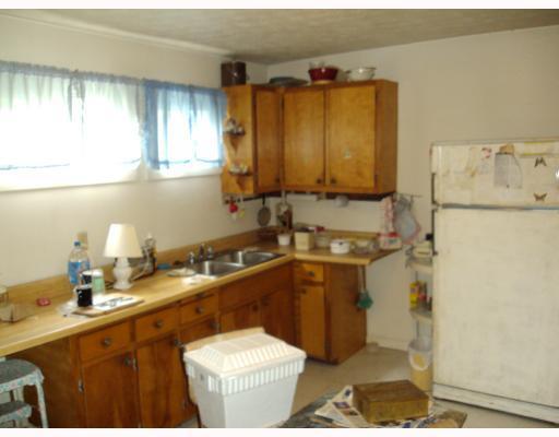 2063 2nd Street Apollo, PA 15613 - Photo 6 of 14 Kitchen. This Kitchen features a Double Sink, Lots of Cabinets, & lots of Counter Space .