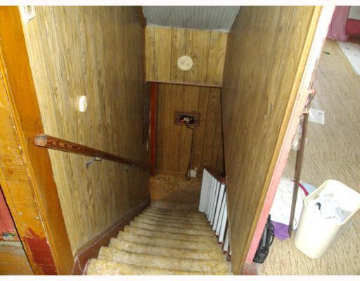 2063 2nd Street Apollo, PA 15613 - Photo 9 of 14 Other. Stairway from Bedrooms to Main floor of Home.