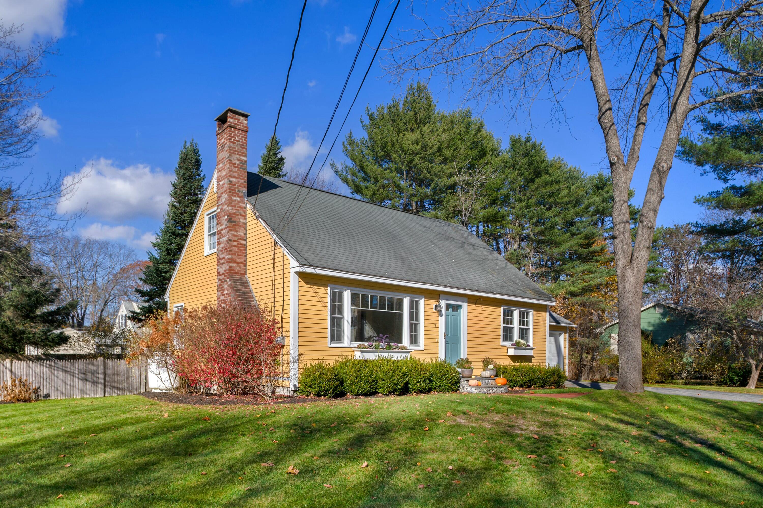 7 Glendale Road Kennebunk, ME 04043 - Photo 26 of 26 tempImageffXRqg