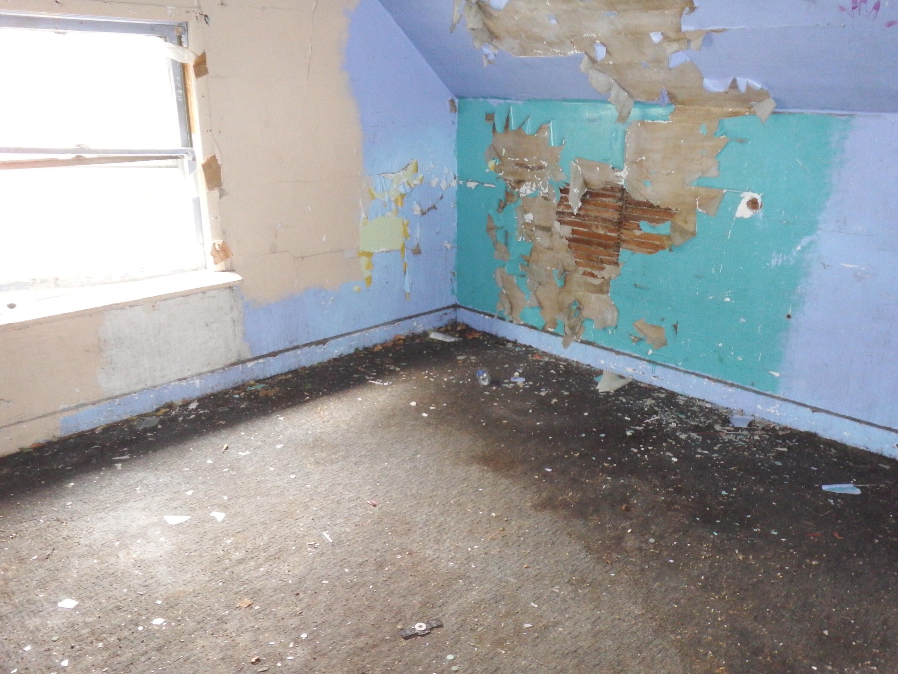 2364 North 21st Street Milwaukee, WI 53206 - Photo 10 of 10 bedroom