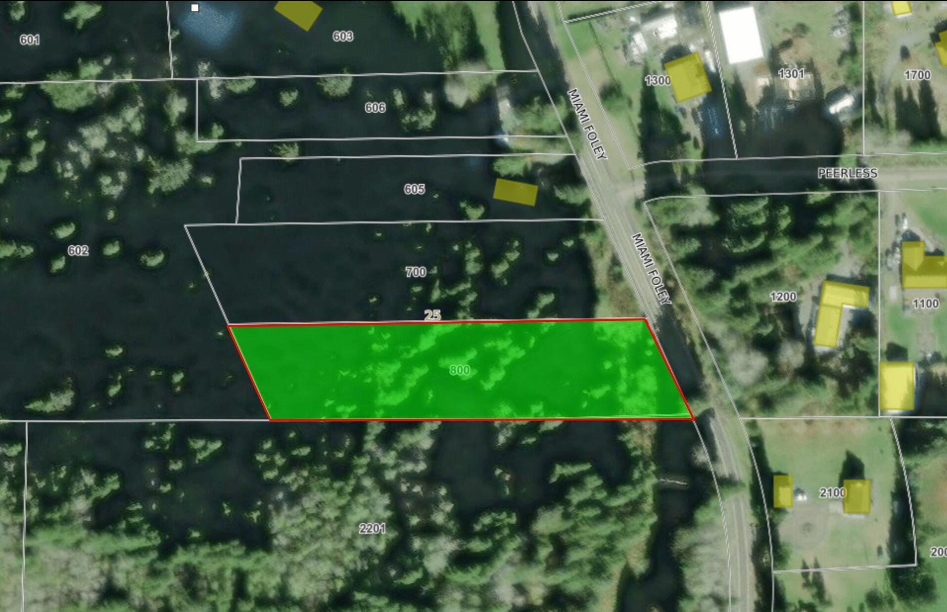 800-900 Miami Foley Road Nehalem, OR 97131 - Photo 3 of 12