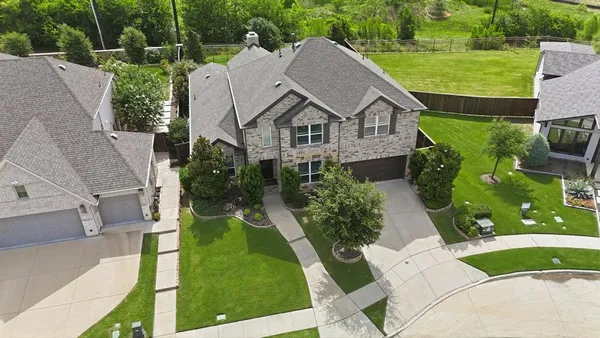 $889,000 | 105 Big Sky Circle, Northlake, TX 76226