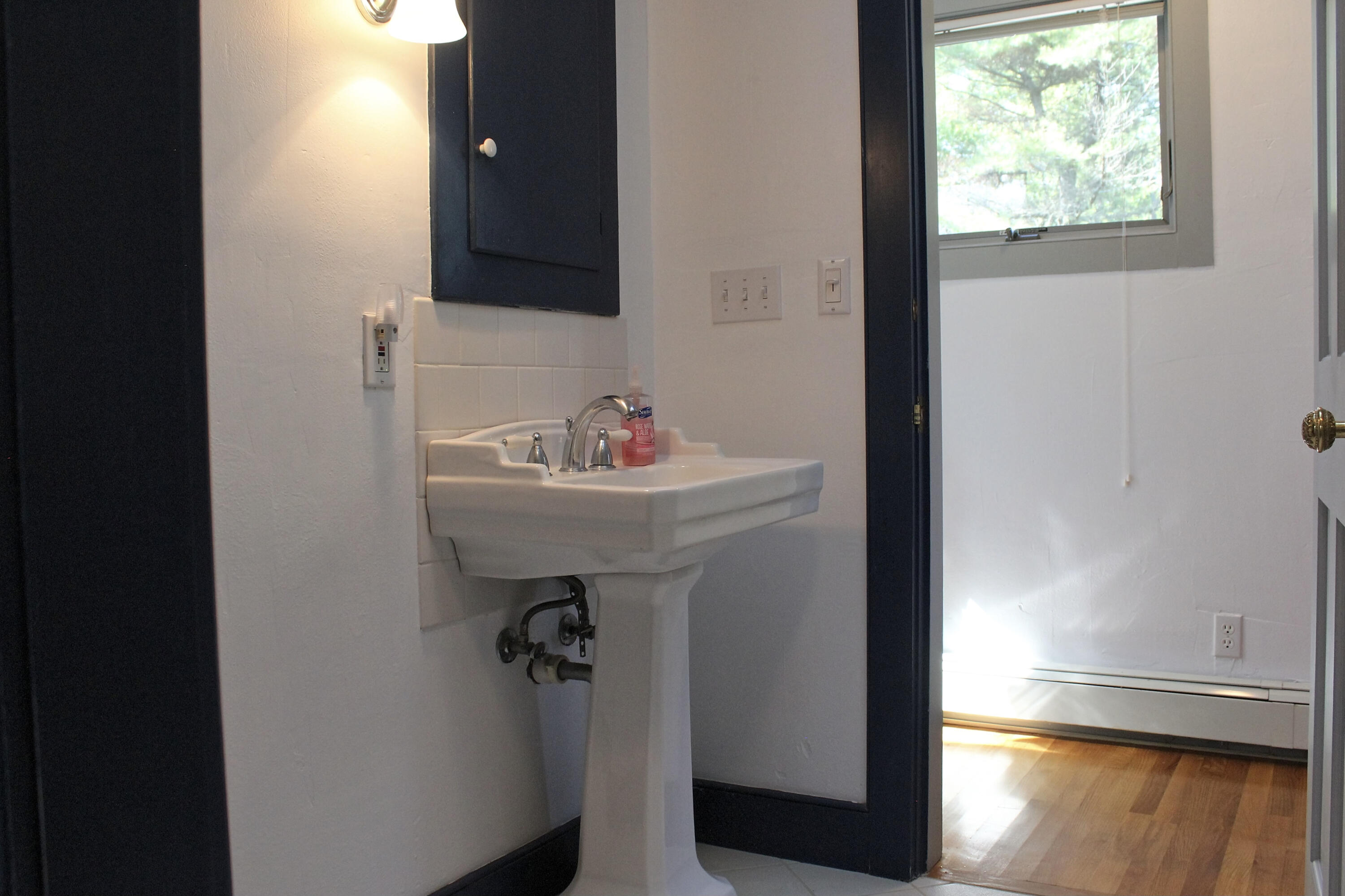 665 Corea Road Corea, ME 04624 - Photo 18 of 46 First floor full bath