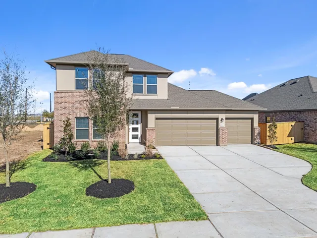 $369,990 | 6215 Arabella Pr Drive, Richmond, TX 77469