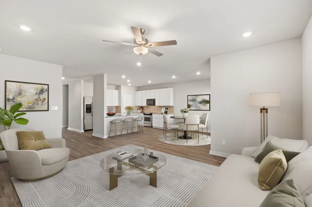 $369,990 | 6215 Arabella Pr Drive, Richmond, TX 77469