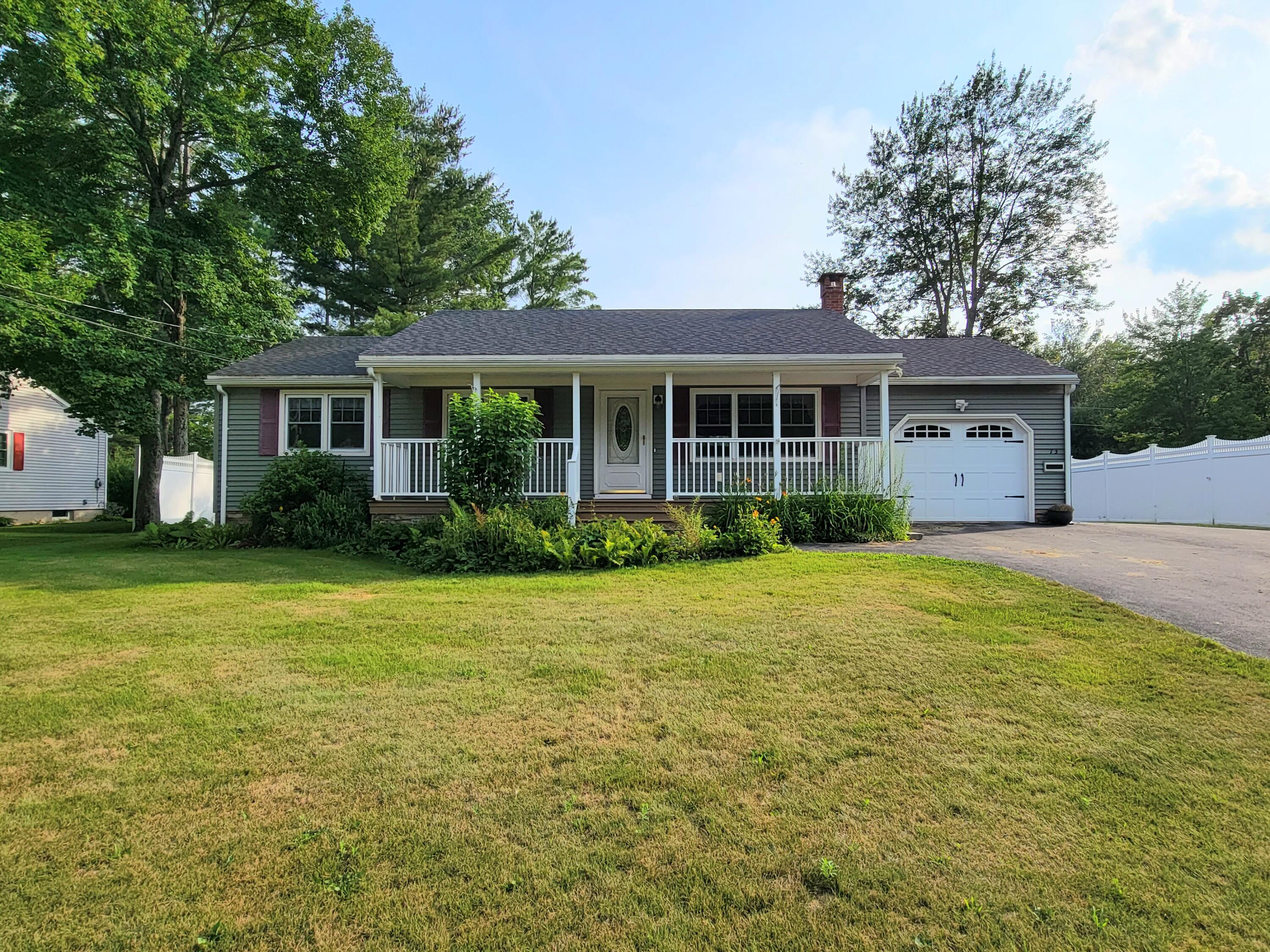 73 Rotherdale Road Brewer, ME 04412 - Photo 2 of 80 20230726_173035