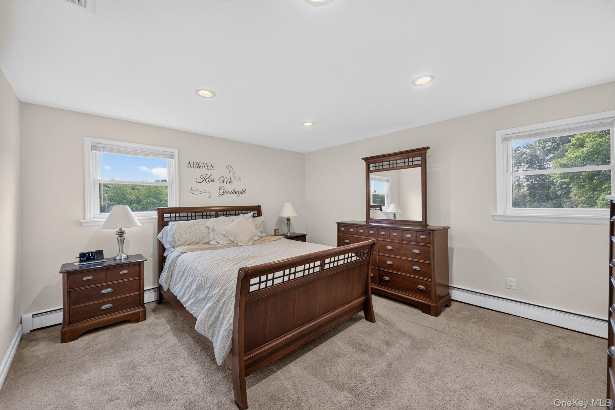 245 Stony Ford Road Middletown, NY 10941 - Photo 14 of 44 Main bedroom with two closets