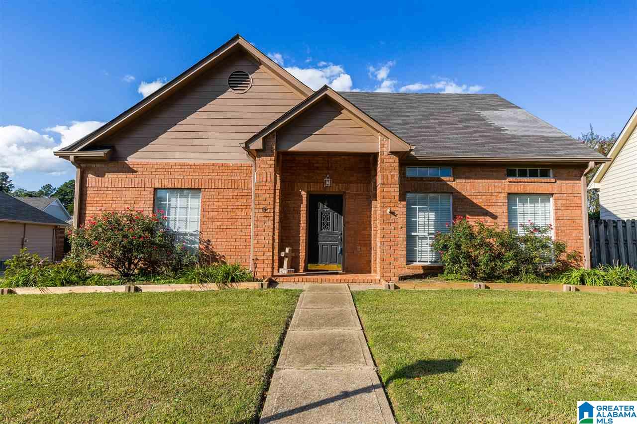 112 Braxton Way Pelham, AL 35124 - Photo 1 of 39