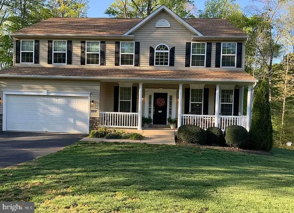 $825,000 | 950 Grouse Pointe Drive, Stafford, VA 22556