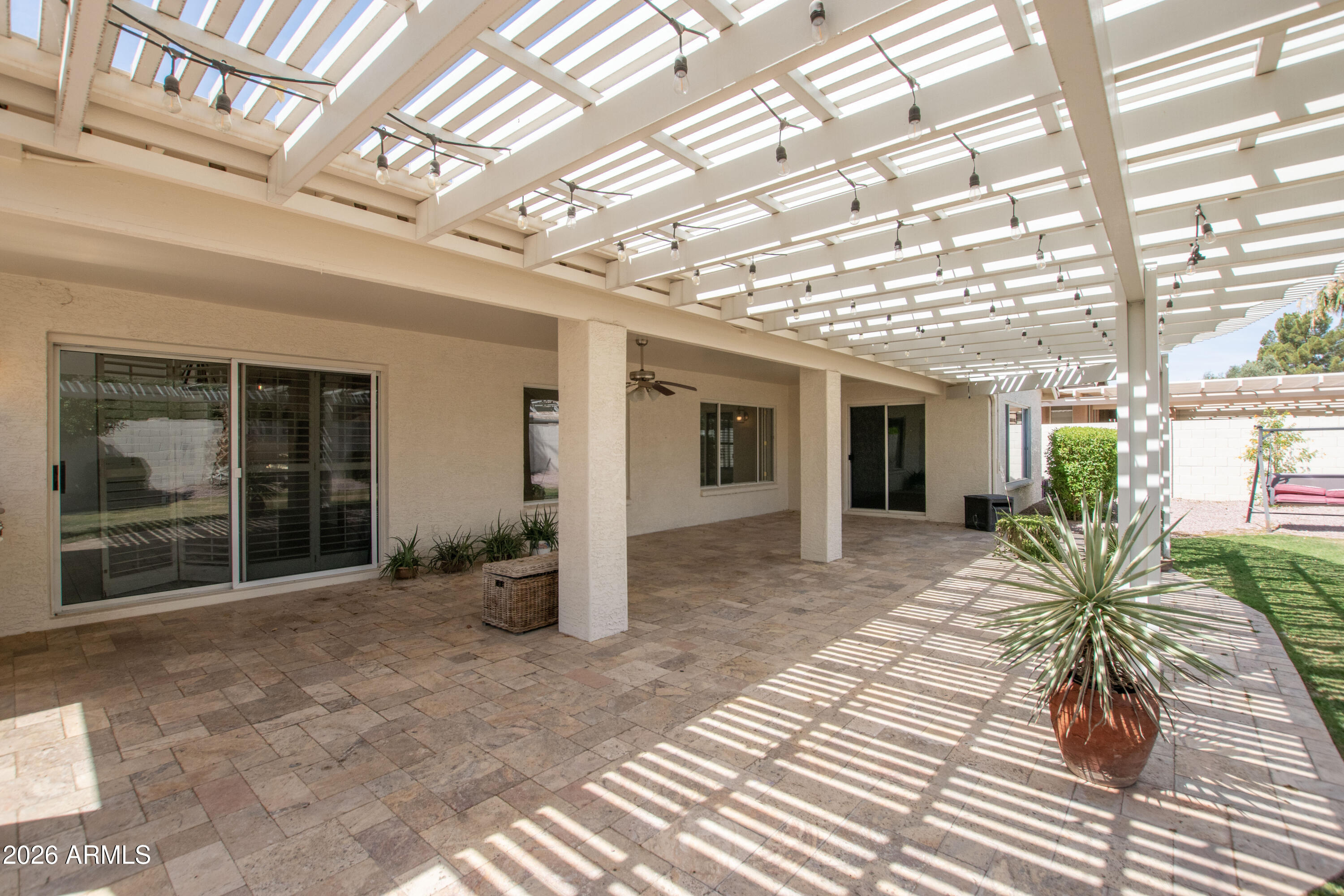 15644 Piccadilly Road Goodyear, AZ 85395 - Photo 49 of 61