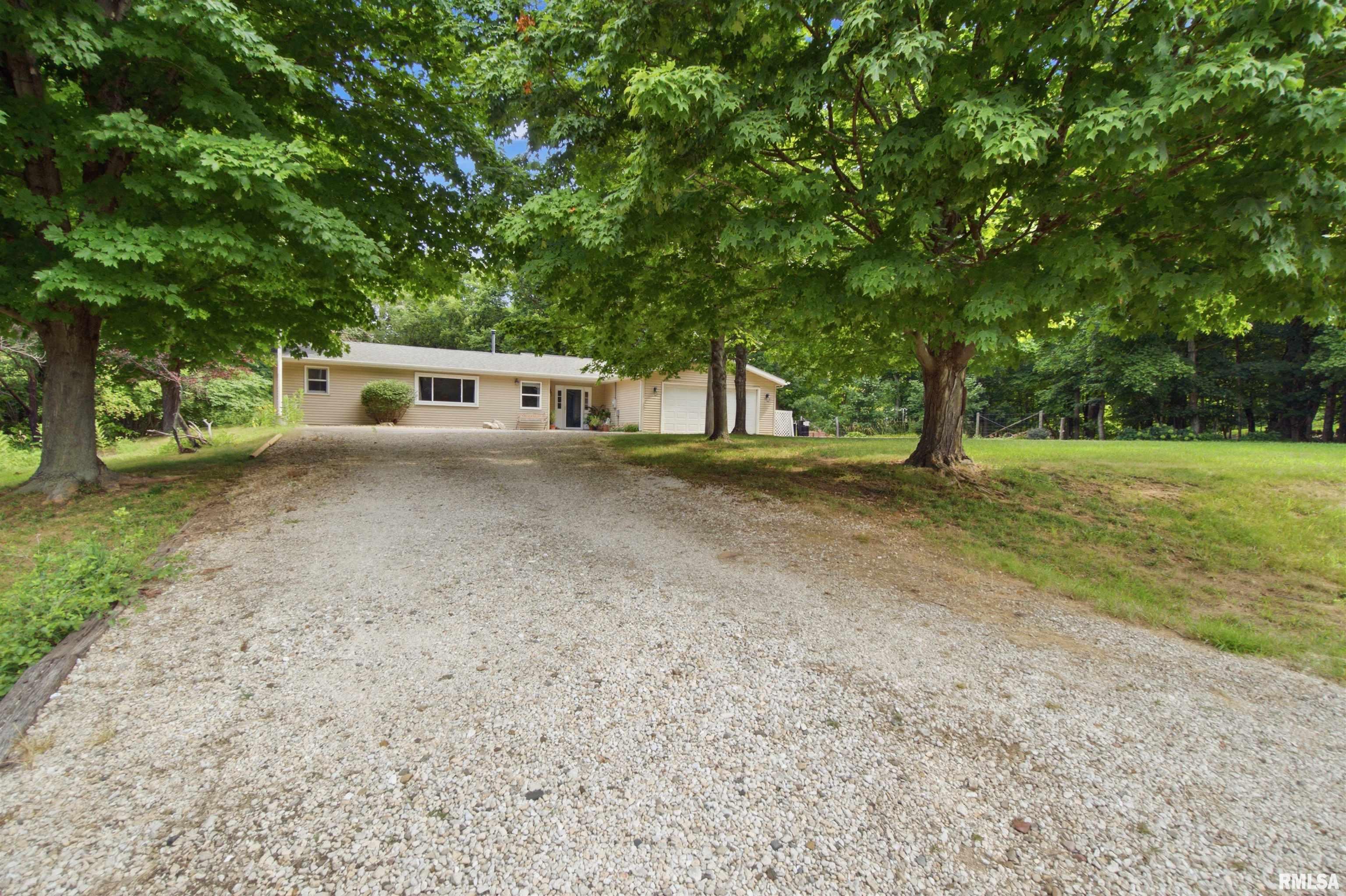 206 East Alconbury Road Metamora, IL 61548 - Photo 46 of 51 Gallery Image 46