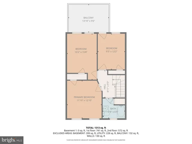 $234,000 | 608 Radnor Avenue, Baltimore, MD 21212