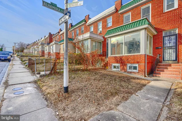 $234,000 | 608 Radnor Avenue, Baltimore, MD 21212