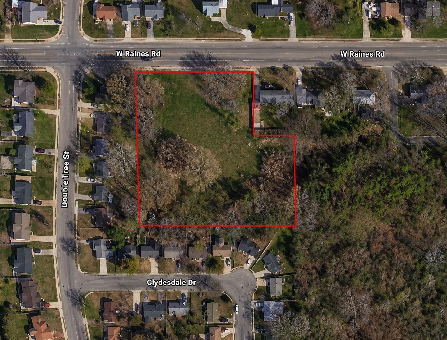 1163 West Raines Road Memphis, TN 38109 - Photo 1 of 10