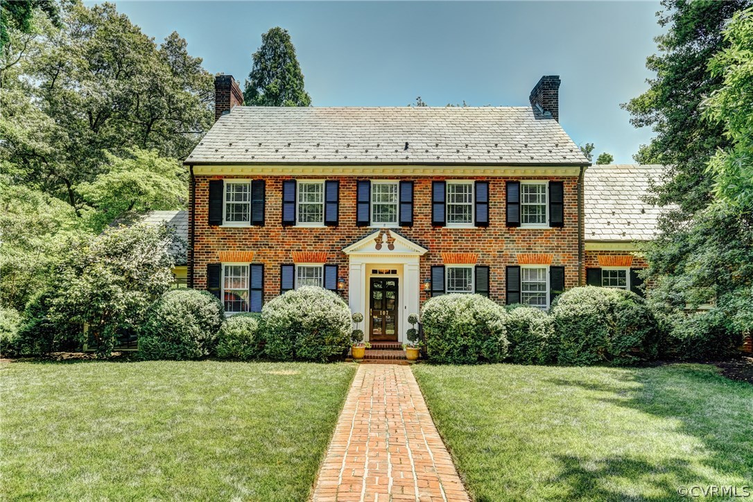 107 Nottingham Road Richmond, VA 23221 - Photo 1 of 22 Gallery Image 1