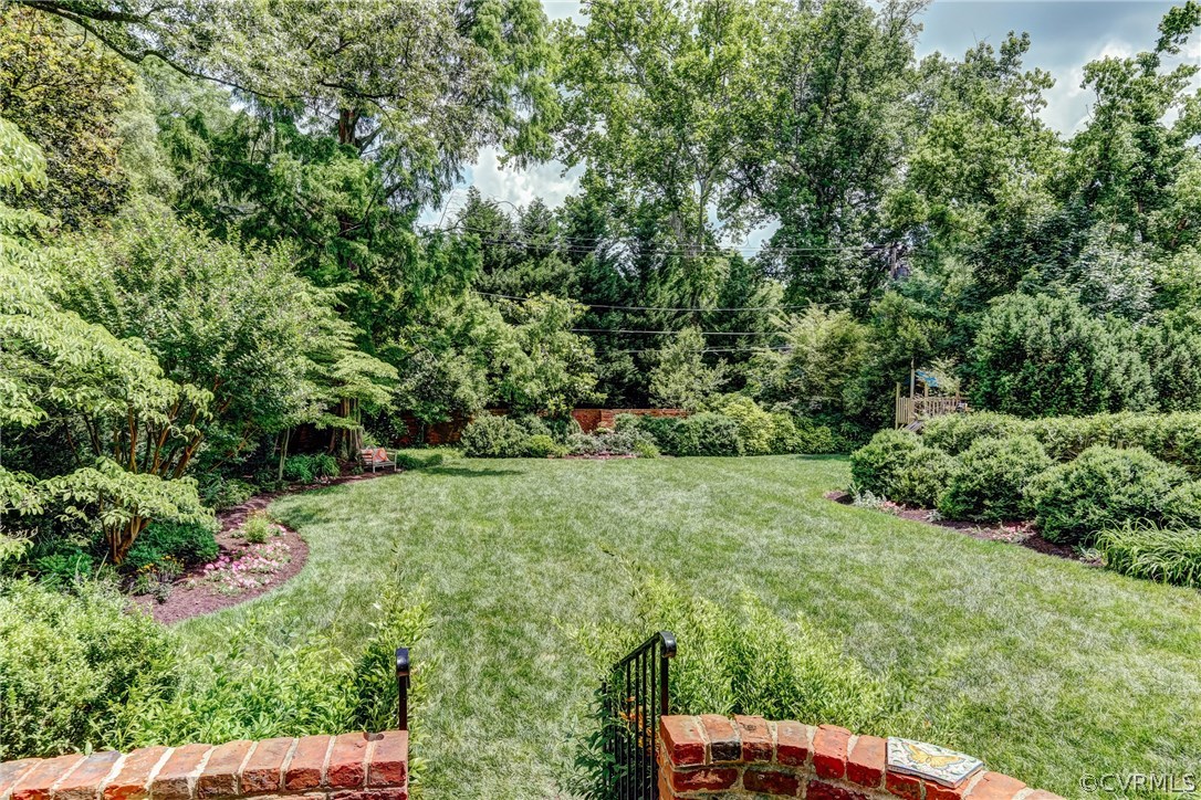 107 Nottingham Road Richmond, VA 23221 - Photo 20 of 22 Gallery Image 20