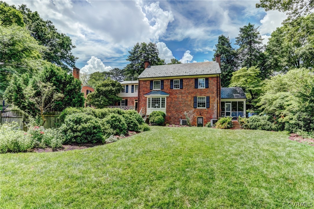 107 Nottingham Road Richmond, VA 23221 - Photo 22 of 22 Gallery Image 22