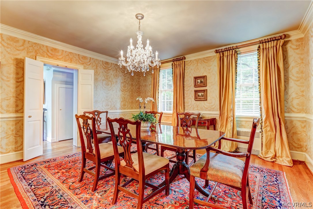 107 Nottingham Road Richmond, VA 23221 - Photo 6 of 22 Gallery Image 6