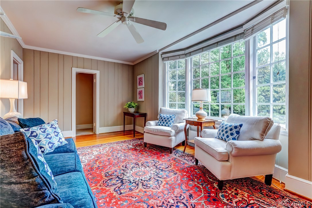 107 Nottingham Road Richmond, VA 23221 - Photo 10 of 22 Gallery Image 10