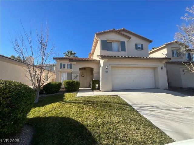 $2,200 | 1505 Cimarron Crest Street, Las Vegas, NV 89144