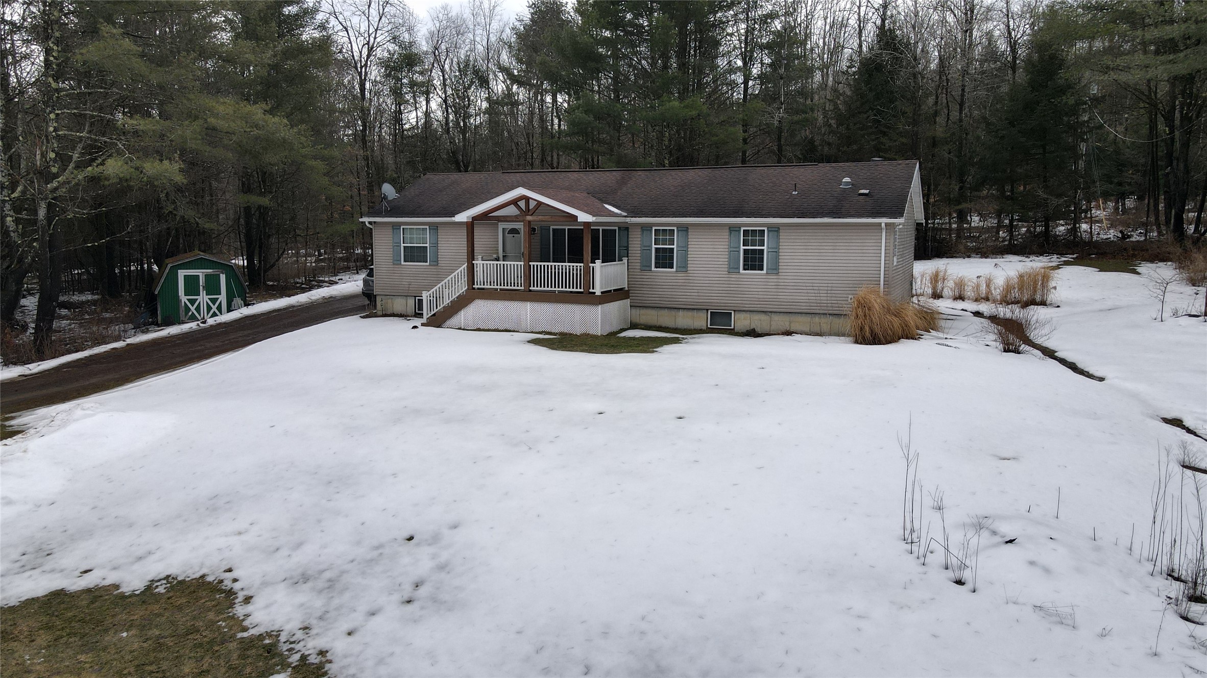 315 Davis Road Whitney Point, NY 13862 - Photo 1 of 39 Gallery Image 1