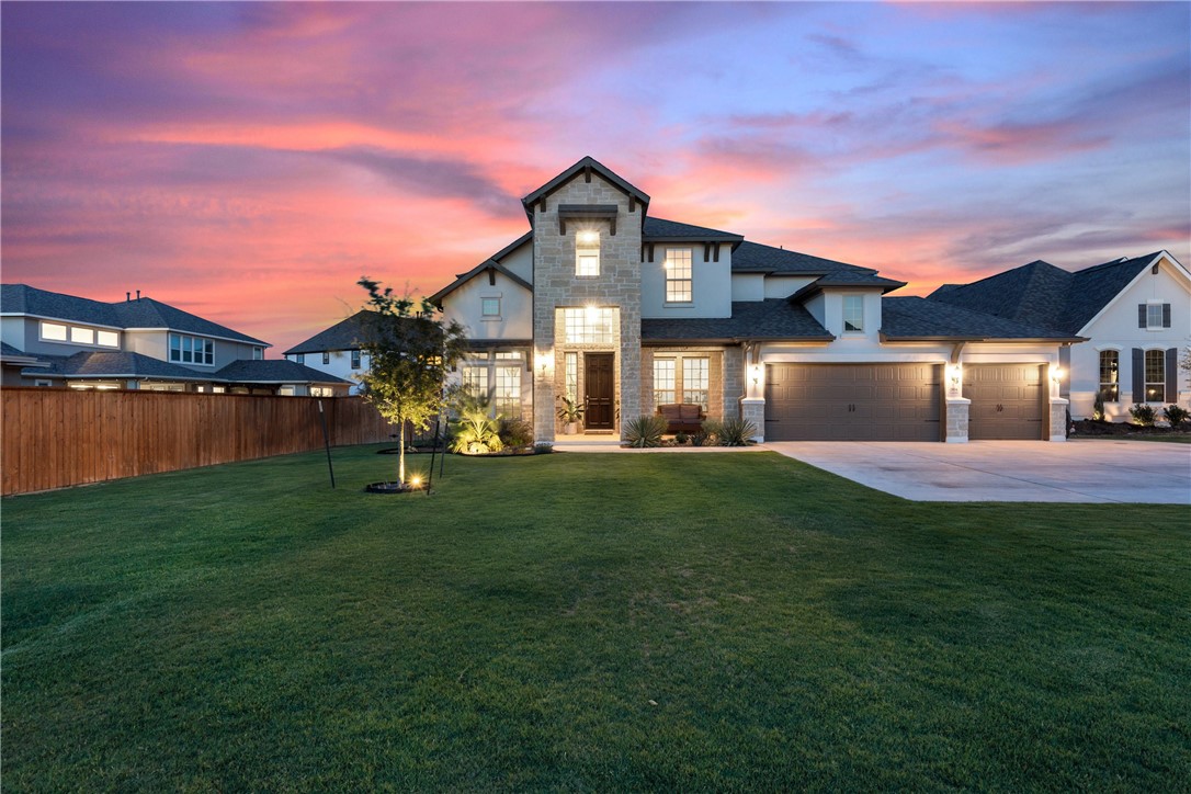 2904 Fallcrest Bend Leander, TX 78641 - Photo 1 of 1