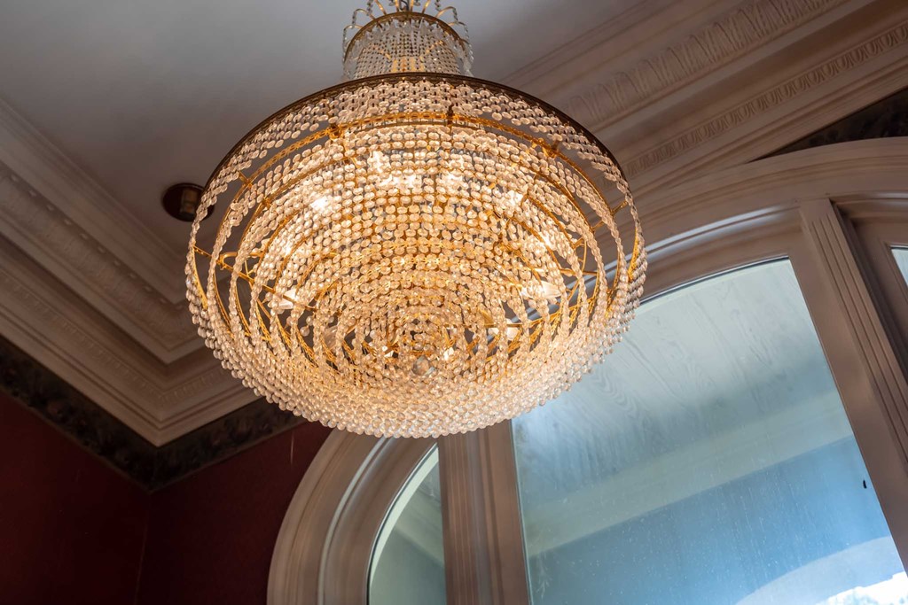 8000-8 Midland Road Midland, GA 31820 - Photo 16 of 71 Chandelier is motorized