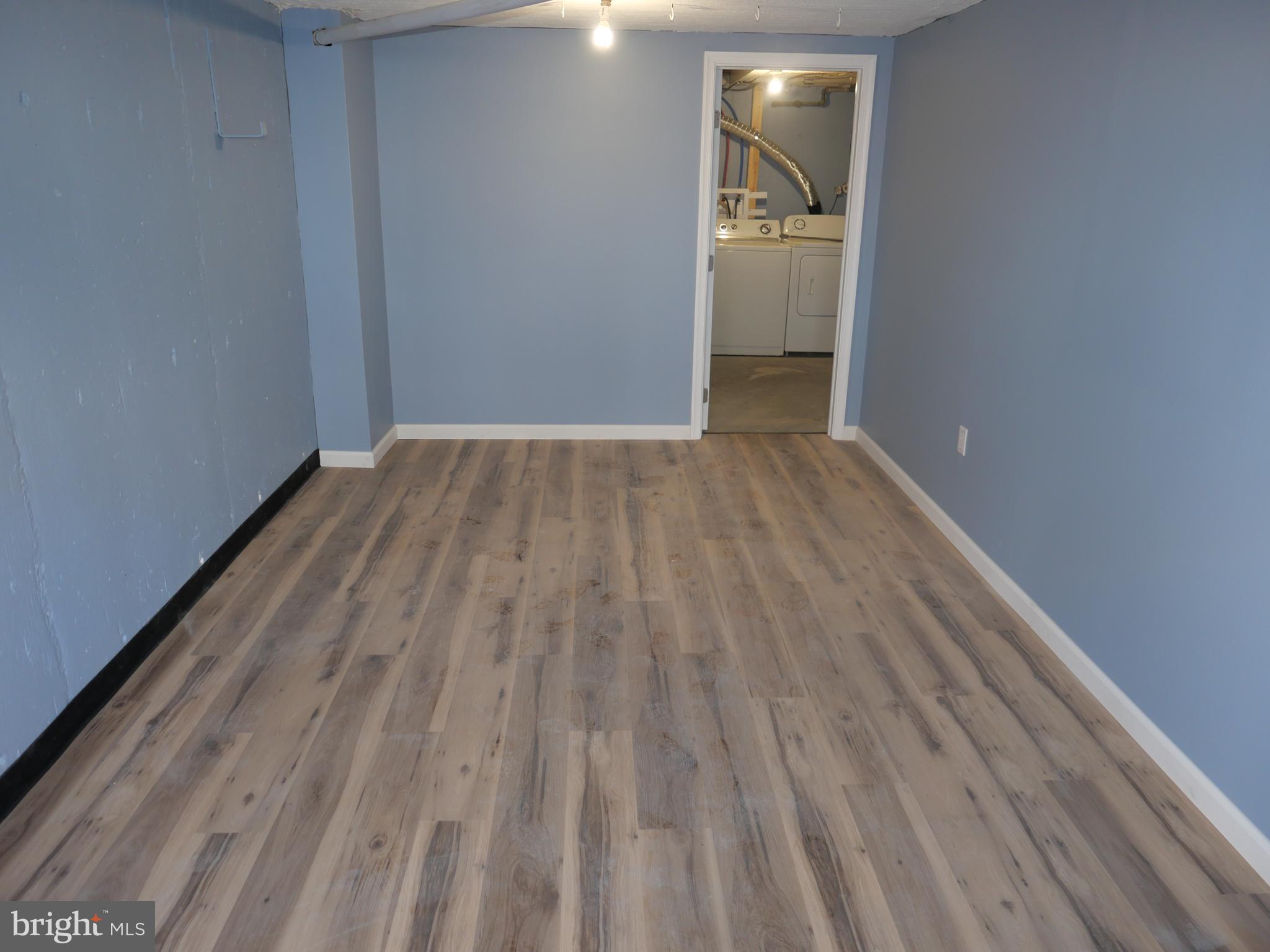 43 Springton Road Upper Darby, PA 19082 - Photo 17 of 23 Lower Level Family Room