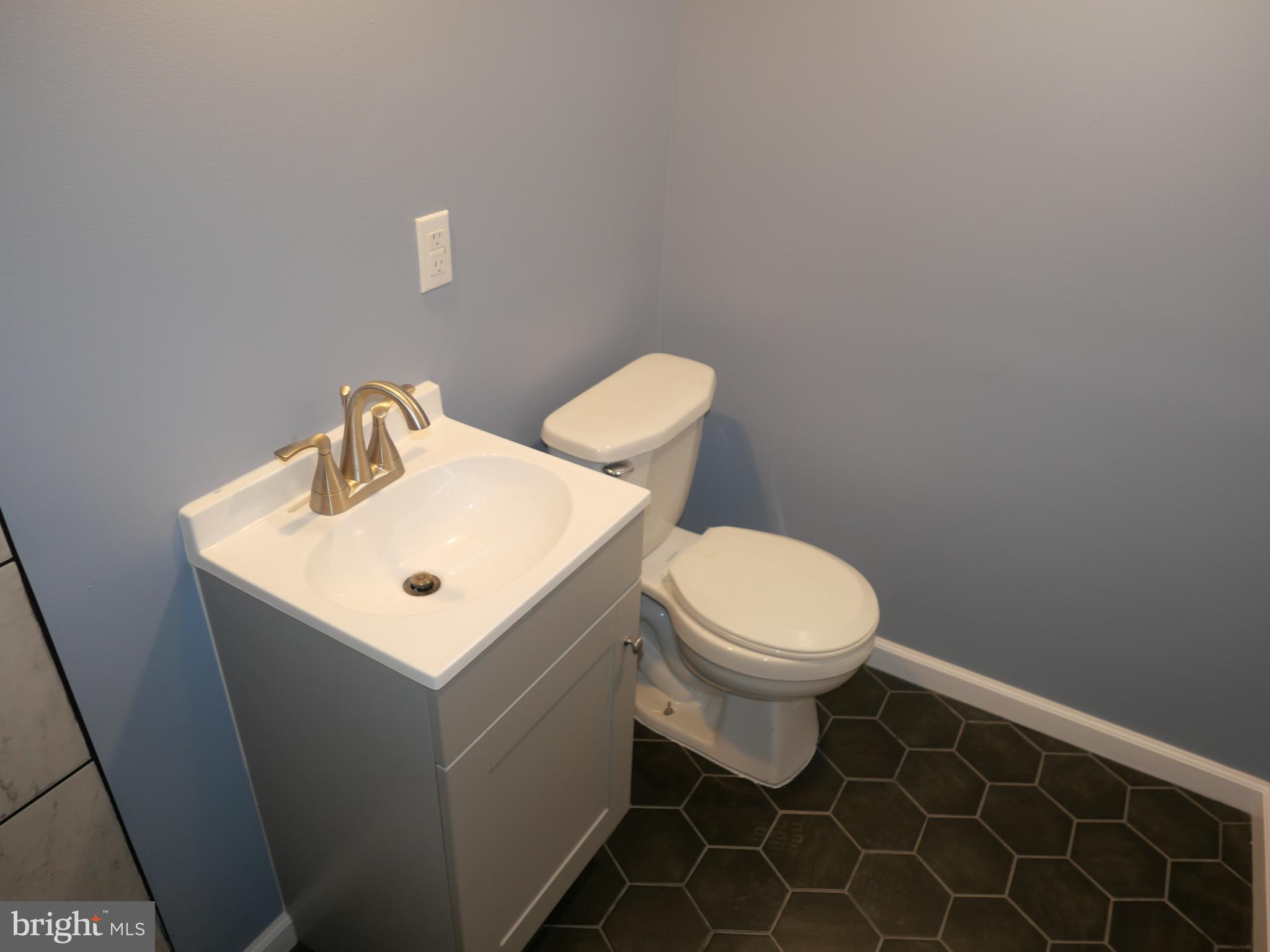 43 Springton Road Upper Darby, PA 19082 - Photo 20 of 23 Full Bath Lower Level