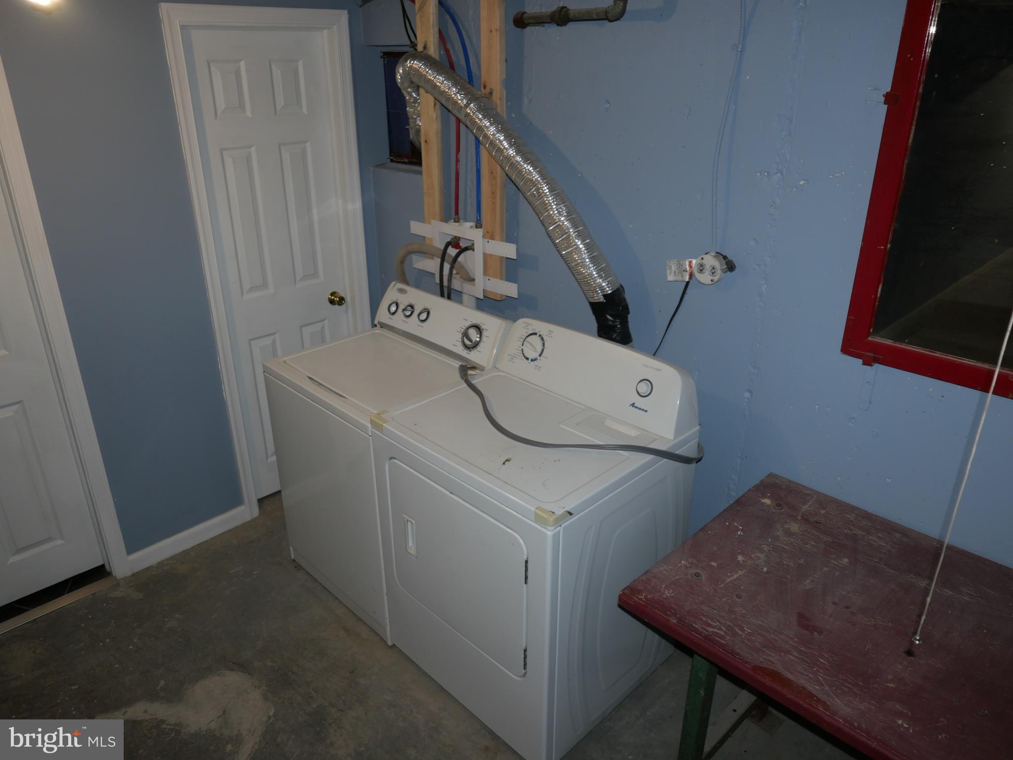 43 Springton Road Upper Darby, PA 19082 - Photo 21 of 23 Laundry Lower Level