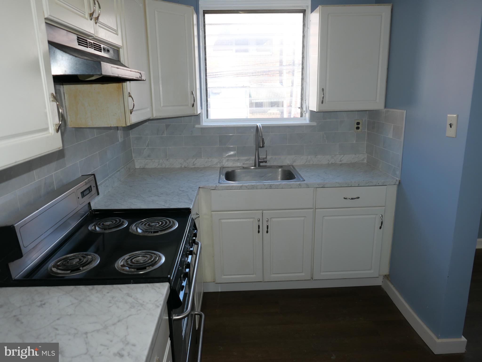 43 Springton Road Upper Darby, PA 19082 - Photo 9 of 23 Kitchen