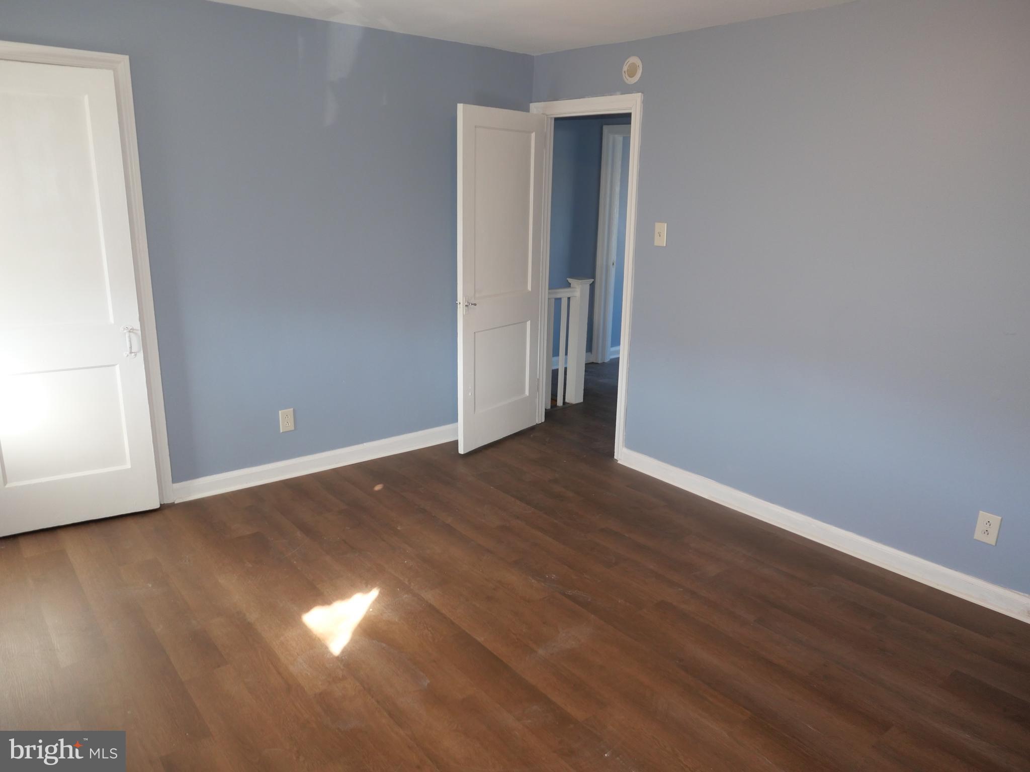 43 Springton Road Upper Darby, PA 19082 - Photo 10 of 23 Bedroom #1