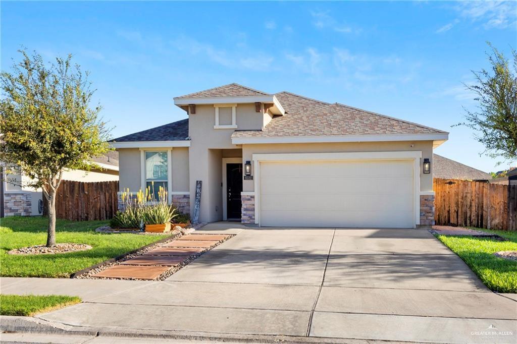 6332 Cascada Bnd Road McAllen, TX 78504 - Photo 2 of 34