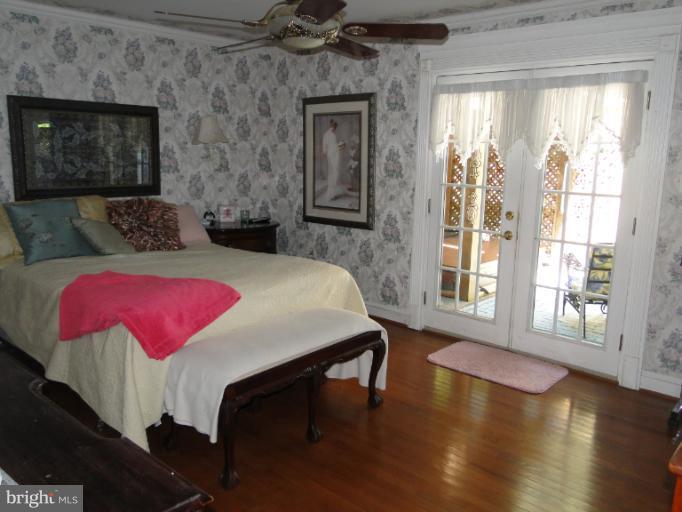 7302 Family Acres Road Hanover, MD 21076 - Photo 15 of 23 Bedroom (Master)