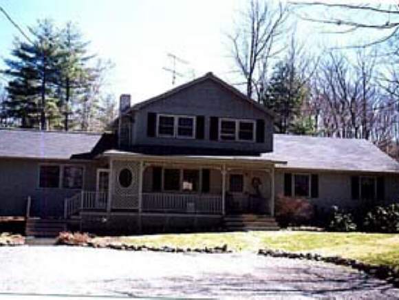 16 Hall Road Hillsborough, NH 03244 - Photo 1 of 1